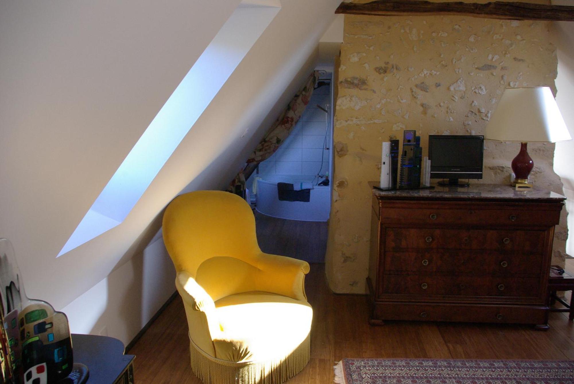 Pechalvet Hotel Fleurac  Luaran gambar