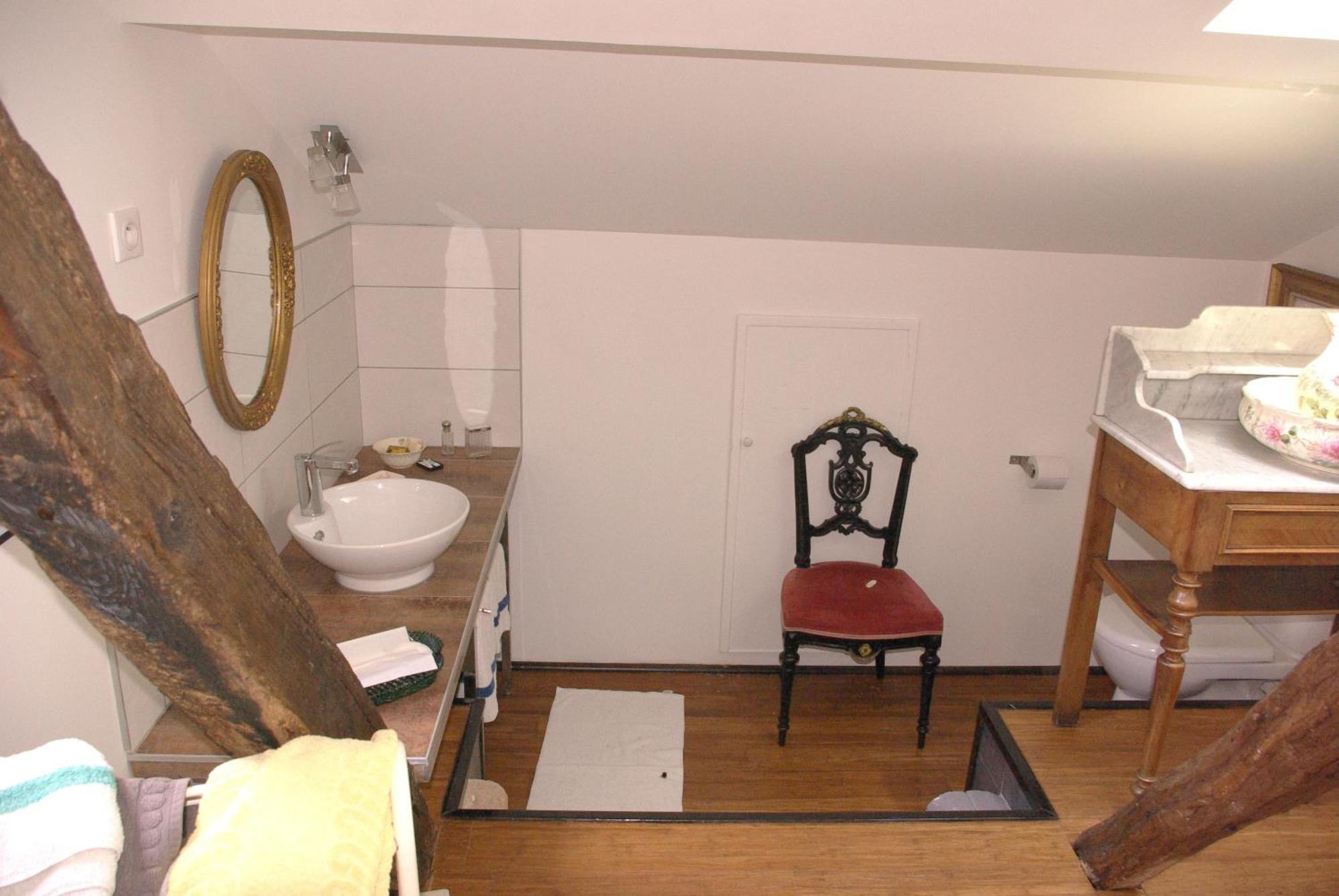 Pechalvet Hotel Fleurac  Luaran gambar