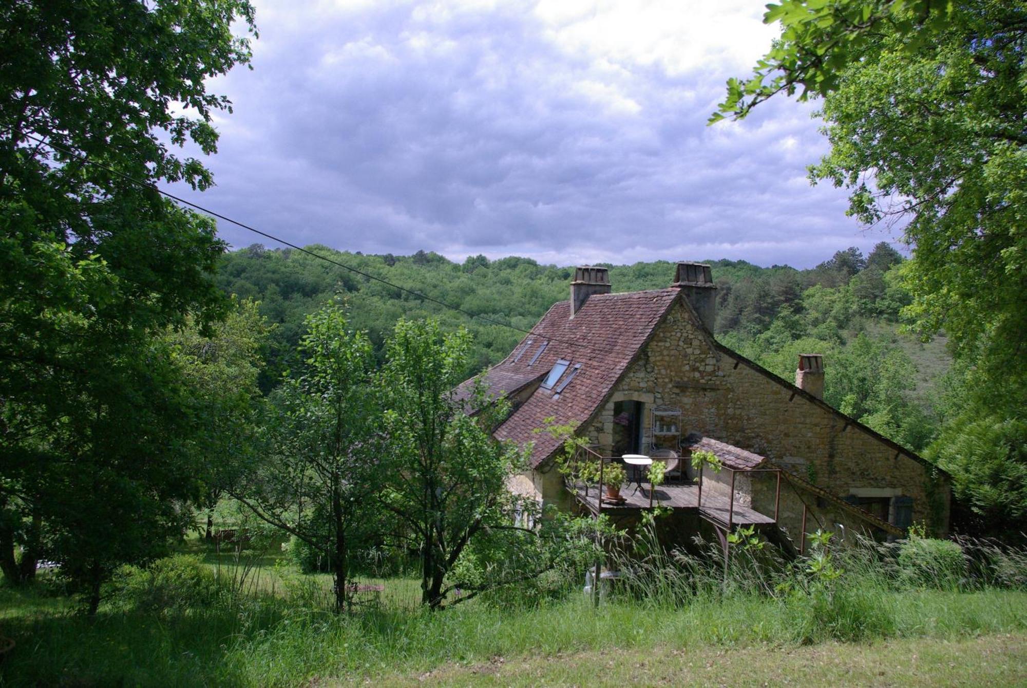 Pechalvet Hotel Fleurac  Luaran gambar