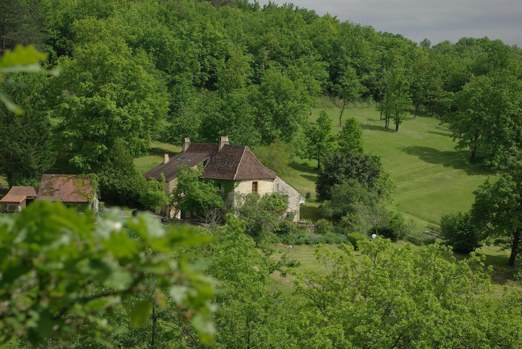 Pechalvet Hotel Fleurac  Luaran gambar
