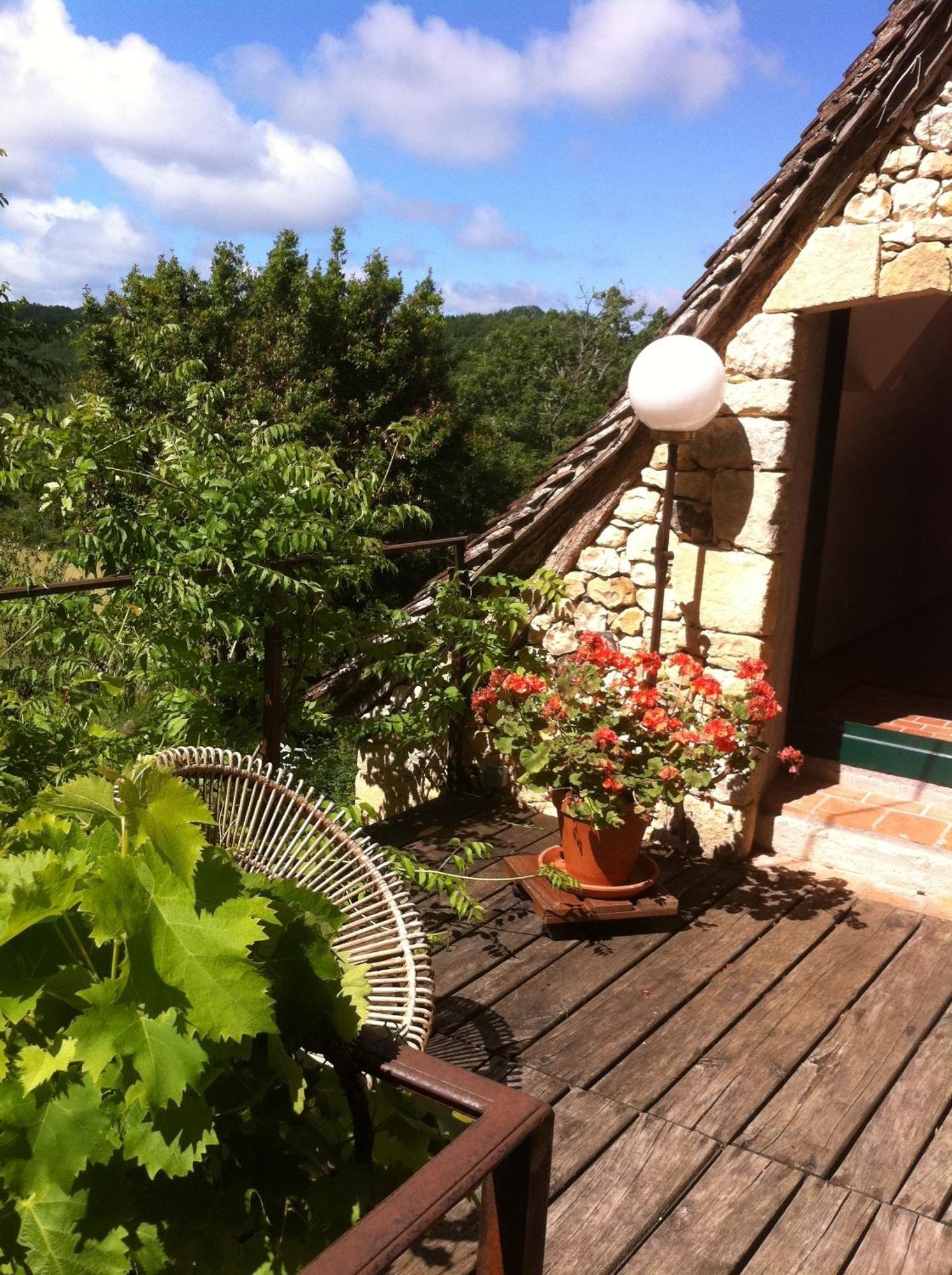 Pechalvet Hotel Fleurac  Luaran gambar